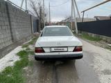 Mercedes-Benz E 230 1985 годаүшін850 000 тг. в Шымкент – фото 3