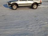 Opel Frontera 1999 годаүшін3 650 000 тг. в Караганда – фото 4