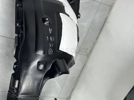 Подкрылник на Toyota Camry 70 NEW ORIGINAL за 10 000 тг. в Алматы – фото 5