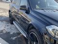 Mercedes-Benz GL 63 AMG 2015 годаүшін27 500 000 тг. в Алматы – фото 2