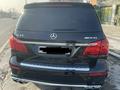 Mercedes-Benz GL 63 AMG 2015 годаүшін27 500 000 тг. в Алматы – фото 3