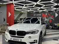 BMW X5 2016 годаfor16 000 000 тг. в Алматы