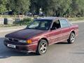 Mitsubishi Galant 1992 года за 450 000 тг. в Алматы – фото 2