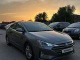 Hyundai Elantra 2018 годаүшін7 600 000 тг. в Алматы – фото 3