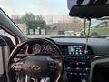 Hyundai Elantra 2018 годаүшін7 600 000 тг. в Алматы – фото 18