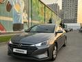 Hyundai Elantra 2018 годаүшін7 600 000 тг. в Алматы – фото 2