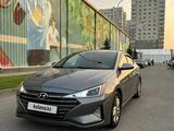 Hyundai Elantra 2018 годаүшін7 600 000 тг. в Алматы – фото 2