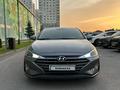 Hyundai Elantra 2018 годаүшін7 600 000 тг. в Алматы