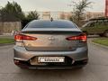 Hyundai Elantra 2018 годаүшін7 600 000 тг. в Алматы – фото 8