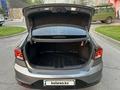 Hyundai Elantra 2018 годаүшін7 600 000 тг. в Алматы – фото 10