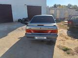 ВАЗ (Lada) 2115 2005 годаүшін850 000 тг. в Актобе – фото 2