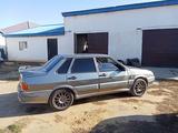 ВАЗ (Lada) 2115 2005 годаүшін850 000 тг. в Актобе – фото 3