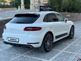 Porsche Macan 2014 годаfor23 500 000 тг. в Алматы – фото 2