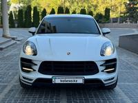 Porsche Macan 2014 года за 23 500 000 тг. в Алматы