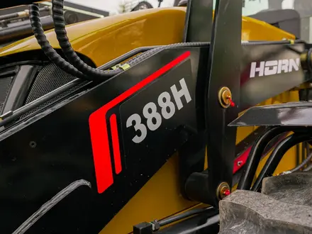 HORN  388H 2026 года за 27 730 000 тг. в Петропавловск – фото 12