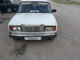 ВАЗ (Lada) 2107 2007 годаүшін670 000 тг. в Тараз