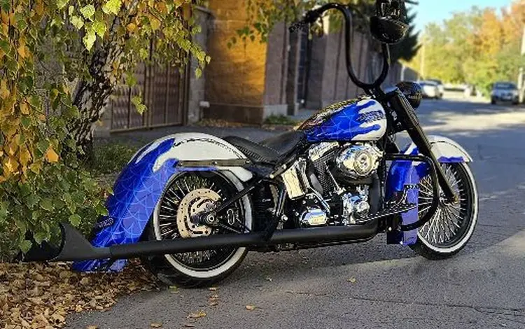 Harley-Davidson  Softail Standard 2009 года за 7 900 000 тг. в Астана