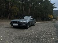 BMW 520 1992 года за 1 600 000 тг. в Астана