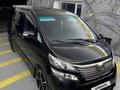 Toyota Vellfire 2008 годаfor9 700 000 тг. в Алматы – фото 3