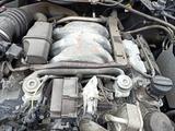 Двигатель контрактный на Mercedes-Benz ML320 W163 — 3.2 за 550 000 тг. в Алматы
