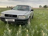 Audi 80 1996 годаүшін1 000 000 тг. в Сарыкемер – фото 3