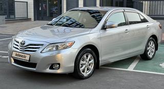 Toyota Camry 2010 года за 7 450 000 тг. в Алматы