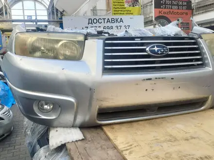 Subaru forester морда нускат за 300 000 тг. в Алматы