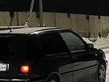 Volkswagen Golf 1996 года за 1 000 000 тг. в Экибастуз – фото 3