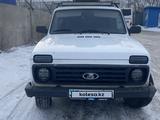 ВАЗ (Lada) Lada 2121 2009 годаүшін2 100 000 тг. в Экибастуз