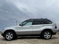 BMW X5 2001 годаүшін5 800 000 тг. в Актобе – фото 3