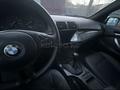 BMW X5 2001 годаүшін5 800 000 тг. в Актобе – фото 6