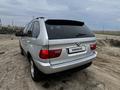 BMW X5 2001 годаүшін5 800 000 тг. в Актобе – фото 4