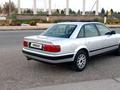 Audi 100 1992 года за 2 500 000 тг. в Тараз – фото 5