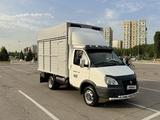 ГАЗ ГАЗель 2011 года за 6 200 000 тг. в Алматы – фото 4