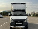 ГАЗ ГАЗель 2011 года за 6 200 000 тг. в Алматы