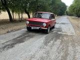 ВАЗ (Lada) 2101 1986 года за 790 000 тг. в Шымкент – фото 4