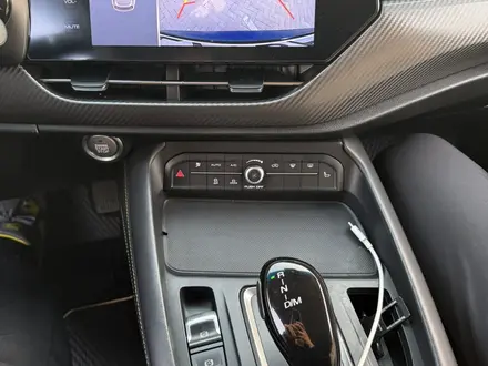 Haval F7x 2021 года за 9 300 000 тг. в Алматы – фото 14