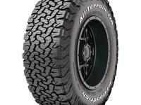 BFGoodrich AT KO2 285/55 R20 за 195 000 тг. в Алматы