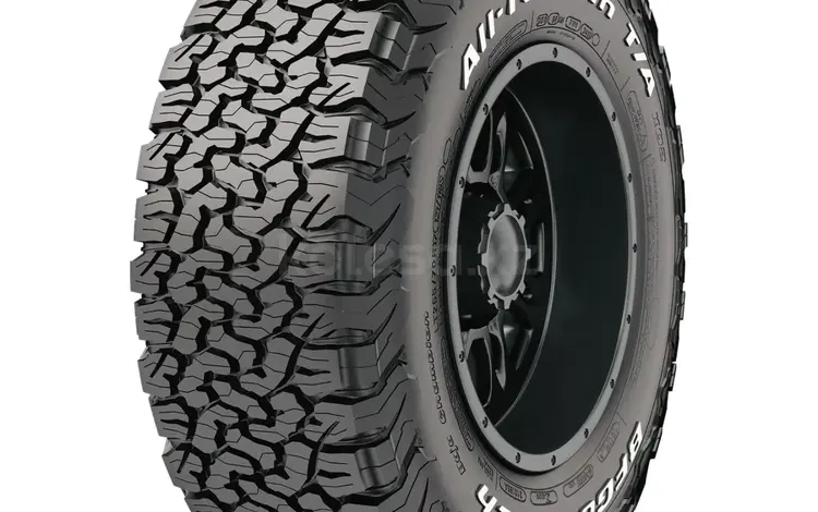 BFGoodrich AT KO2 285/55 R20үшін195 000 тг. в Алматы