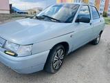 ВАЗ (Lada) 2110 2003 годаүшін800 000 тг. в Уральск – фото 2