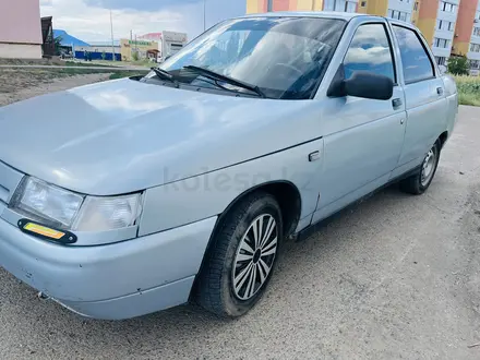 ВАЗ (Lada) 2110 2003 года за 800 000 тг. в Уральск – фото 2