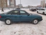 Audi 80 1992 годаүшін1 850 000 тг. в Караганда – фото 2