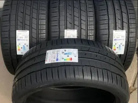 Hankook Ventus K127 передние 285/35 R21 задние 325/30 R21 за 140 000 тг. в Алматы