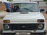 ВАЗ (Lada) Lada 2121 2013 годаfor2 600 000 тг. в Сарыагаш