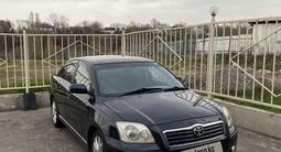 Toyota Avensis 2004 года за 3 500 000 тг. в Алматы