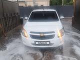 Chevrolet Cobalt 2014 годаfor3 200 000 тг. в Алматы – фото 2