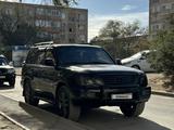 Lexus LX 470 1999 года за 7 000 000 тг. в Актау – фото 4