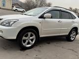 Lexus RX 400h 2008 годаfor8 500 000 тг. в Алматы
