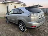 Lexus RX 300 2005 годаүшін4 900 000 тг. в Актобе – фото 3