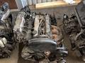 Контрактный двигатель из Кореи G4js 2.4 Hyundai santa Fe, Kia Sorento за 550 000 тг. в Алматы